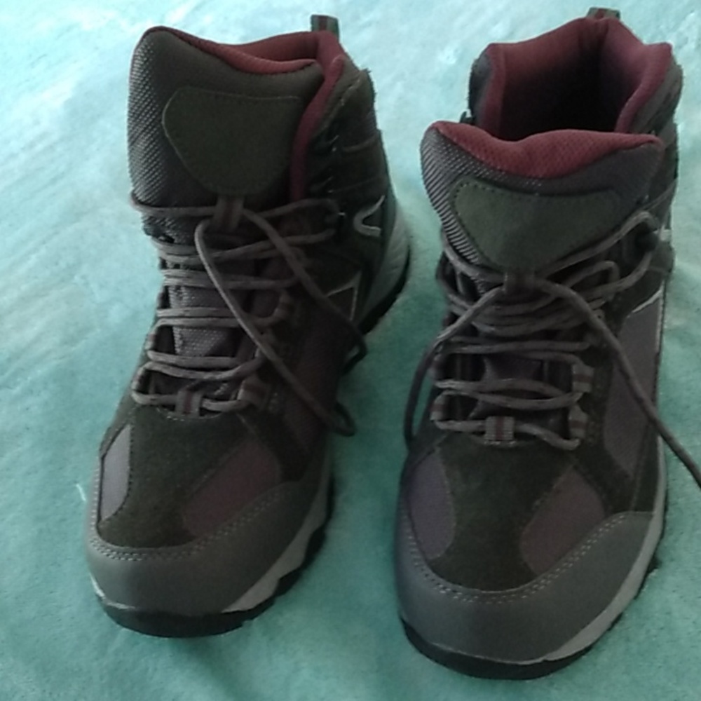 Hiking Boots